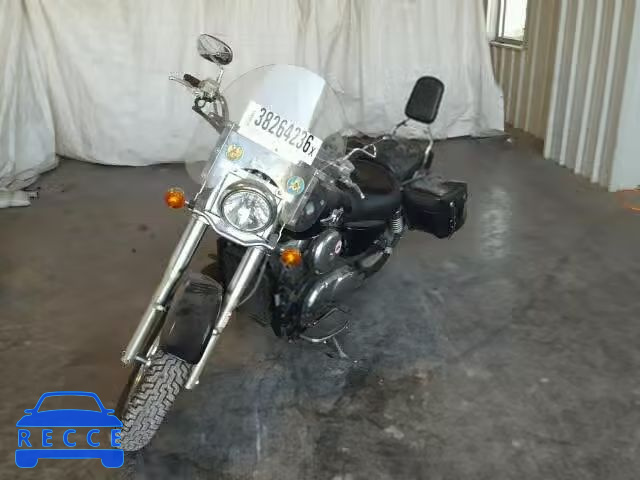 2006 KAWASAKI VN1500-N1 JKBVNAN136A026096 зображення 1