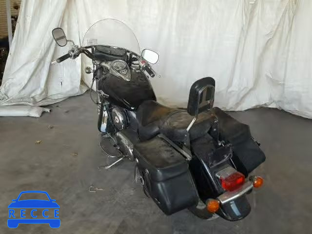 2006 KAWASAKI VN1500-N1 JKBVNAN136A026096 image 2