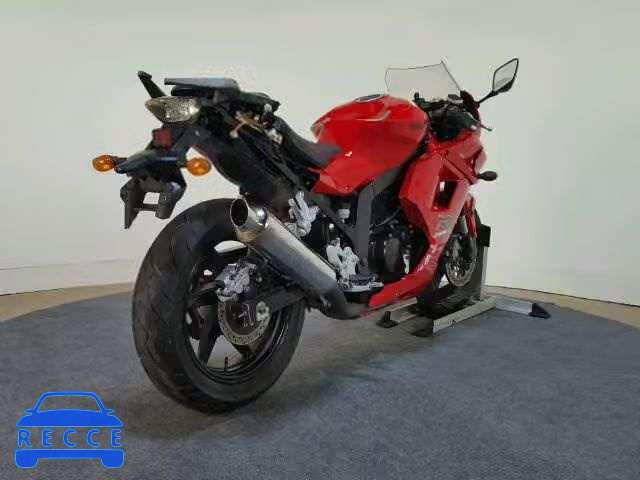 2012 HYOSUNG GT250-R KM4MJ5273C1700712 image 7