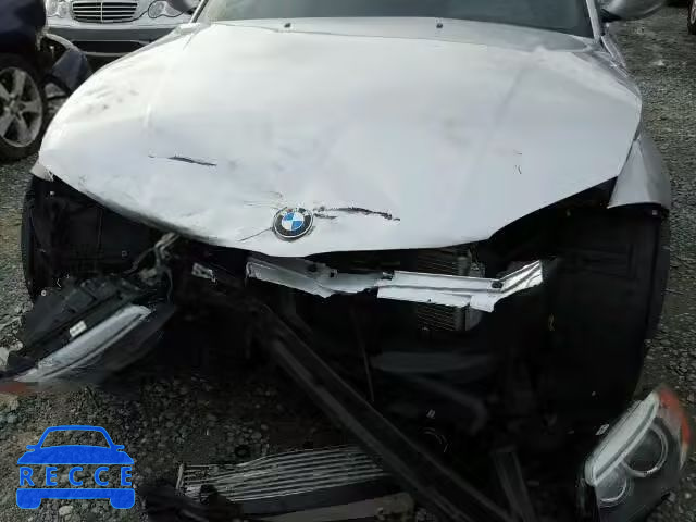 2012 BMW 135I WBAUN7C58CVM25683 image 9