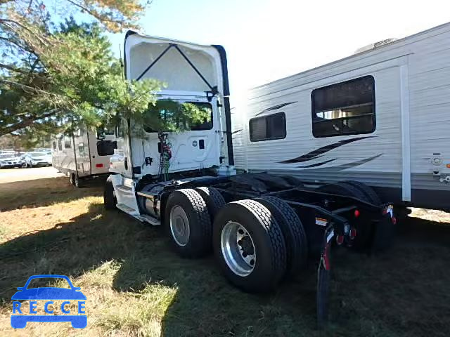 2016 FREIGHTLINER CASCADIA 1 1FUJGEBG1GLHJ3663 зображення 2