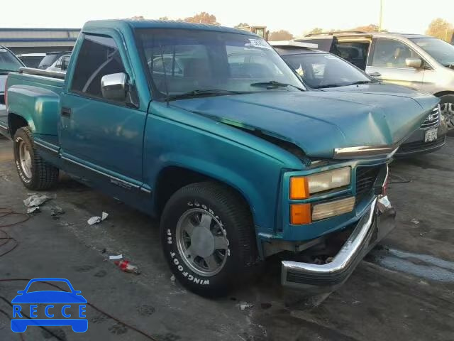 1994 GMC SIERRA C15 1GDDC14K0RZ509665 image 0