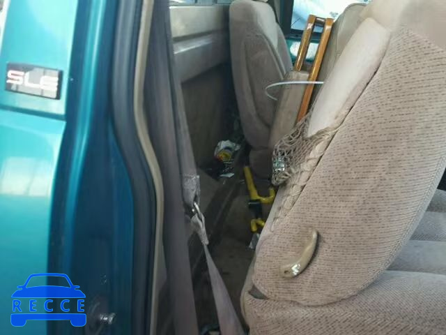 1994 GMC SIERRA C15 1GDDC14K0RZ509665 image 5