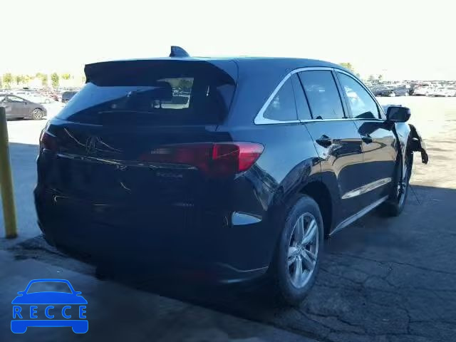 2013 ACURA RDX TECHNO 5J8TB4H53DL013796 image 3