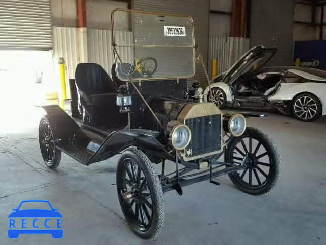 1920 FORD MODEL T 355542 image 0