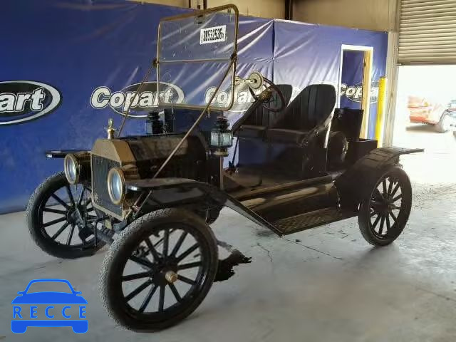 1920 FORD MODEL T 355542 image 1