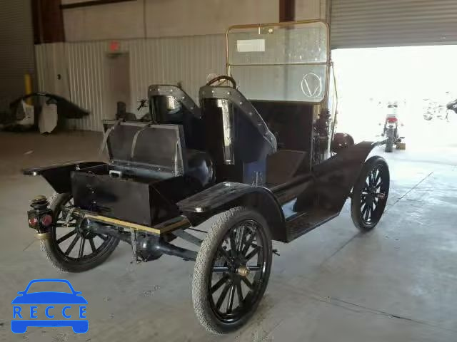 1920 FORD MODEL T 355542 image 3