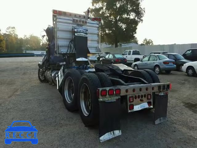 1999 FREIGHTLINER CONVENTION 1FUPDDZBXXPA18128 image 2