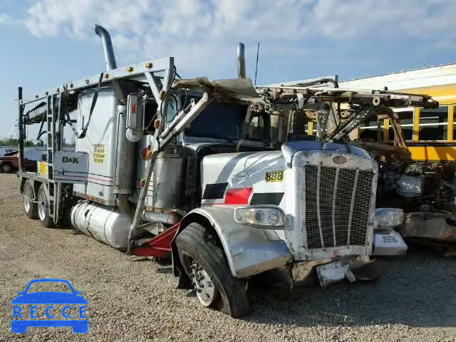 1999 PETERBILT CONVENTION 1NP5DB9X0XD505442 image 0