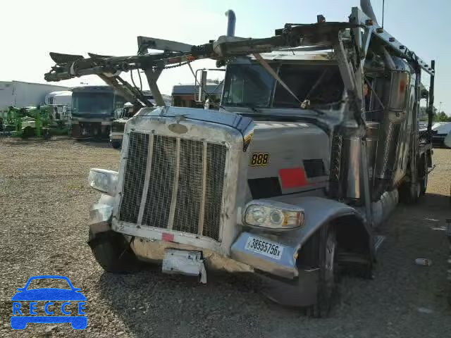 1999 PETERBILT CONVENTION 1NP5DB9X0XD505442 Bild 1