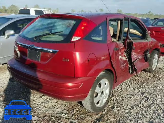 2002 FORD FOCUS ZX5 3FAFP373X2R192107 image 3
