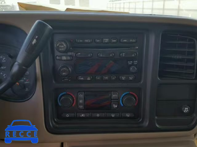2006 GMC YUKON 1GKEC13Z76R162486 image 9