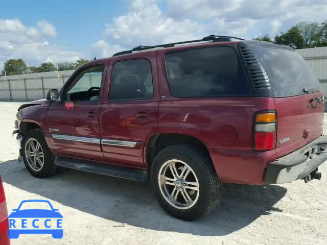 2006 GMC YUKON 1GKEC13Z76R162486 image 2