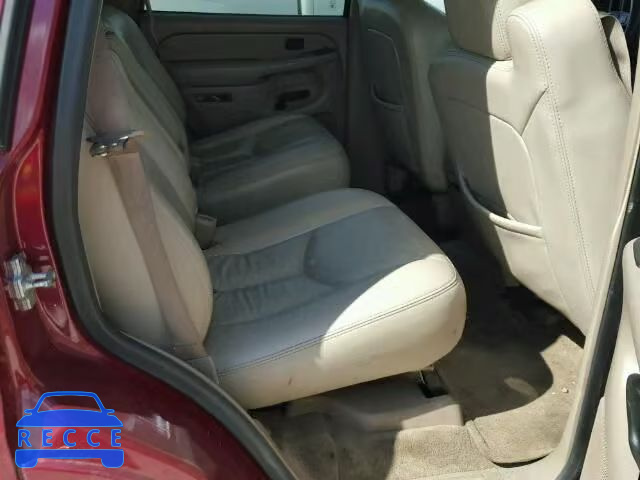 2006 GMC YUKON 1GKEC13Z76R162486 image 5