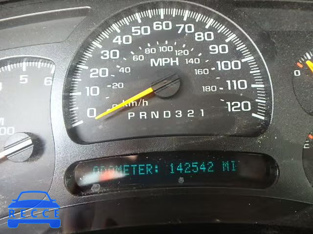 2006 GMC YUKON 1GKEC13Z76R162486 image 7