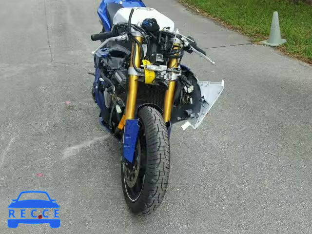 2014 YAMAHA YZFR1 JYARN23E4EA017747 image 9