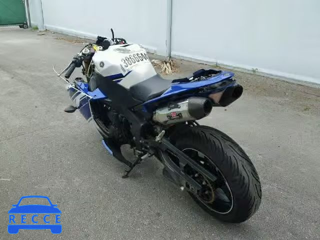 2014 YAMAHA YZFR1 JYARN23E4EA017747 image 2