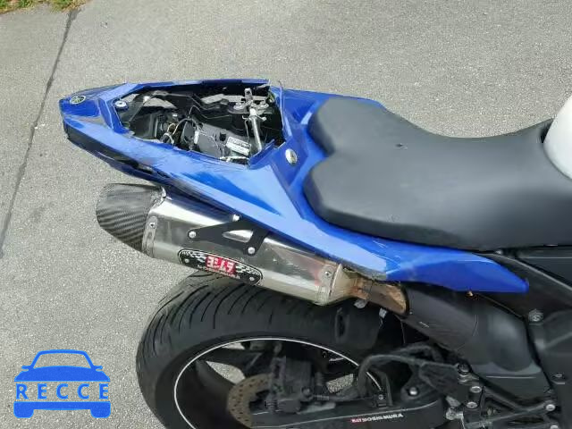 2014 YAMAHA YZFR1 JYARN23E4EA017747 image 5