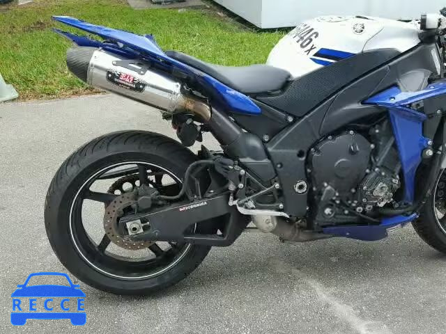 2014 YAMAHA YZFR1 JYARN23E4EA017747 image 6