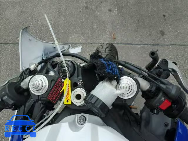 2014 YAMAHA YZFR1 JYARN23E4EA017747 image 7
