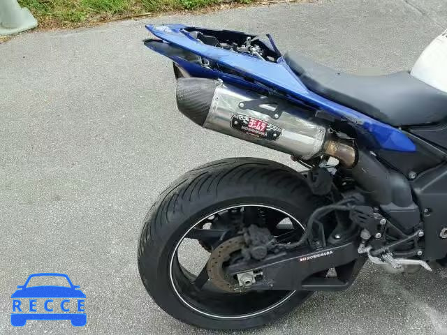 2014 YAMAHA YZFR1 JYARN23E4EA017747 image 8