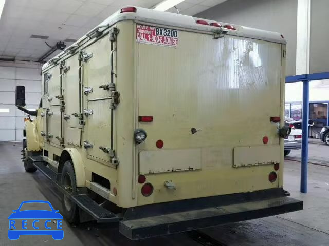 2008 GMC C5500 C5C0 1GDJ5C1GX8F904140 image 2