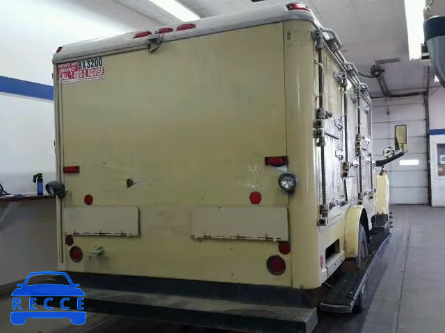 2008 GMC C5500 C5C0 1GDJ5C1GX8F904140 image 3