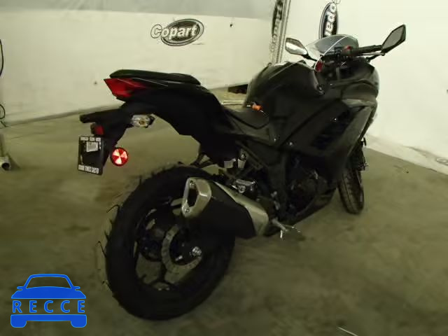 2014 KAWASAKI EX330-A JKAEX8A13EA007186 image 3