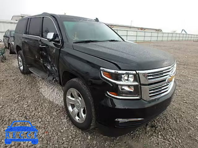 2016 CHEVROLET K1500 SUBU 1GNSKJKC2GR404995 Bild 0