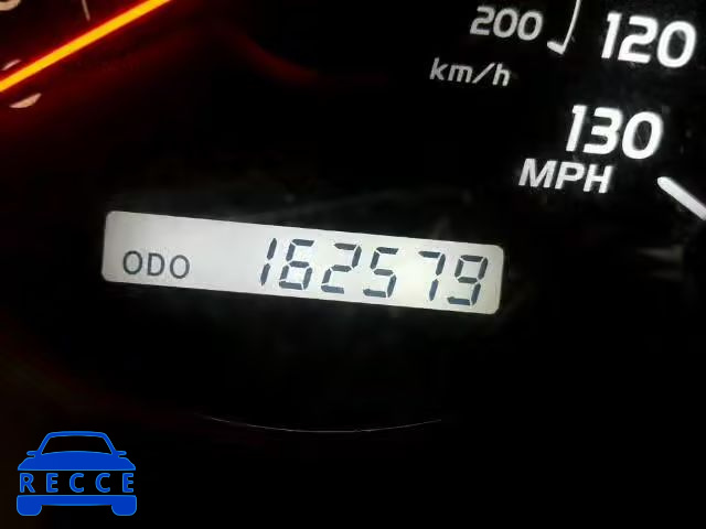 2003 LEXUS GX 470 JTJBT20XX30021710 image 7