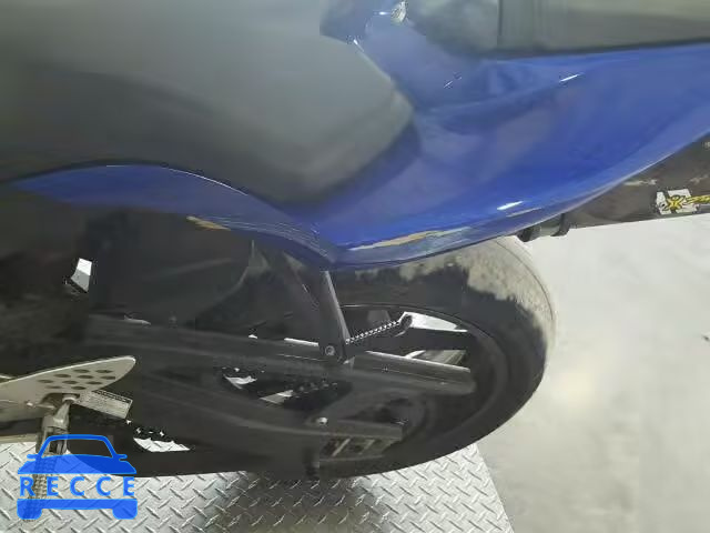 2006 YAMAHA YZFR1 JYARN15E66A003552 image 9