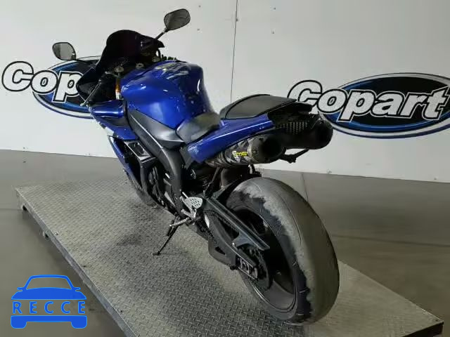 2006 YAMAHA YZFR1 JYARN15E66A003552 image 2