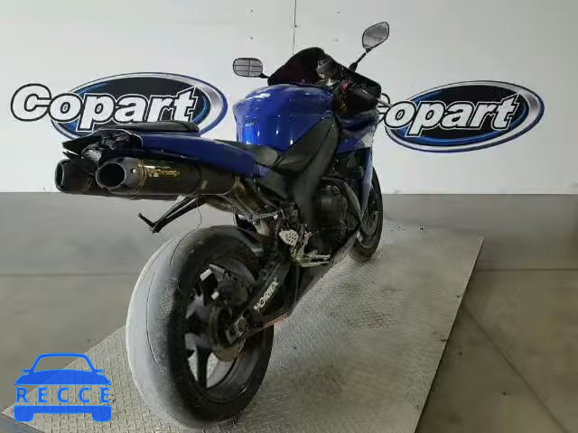 2006 YAMAHA YZFR1 JYARN15E66A003552 image 3