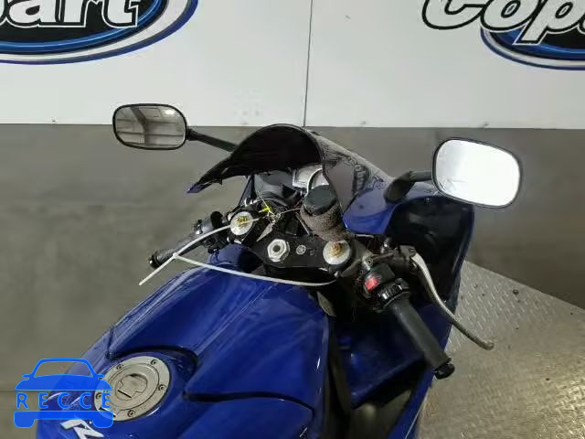 2006 YAMAHA YZFR1 JYARN15E66A003552 image 4