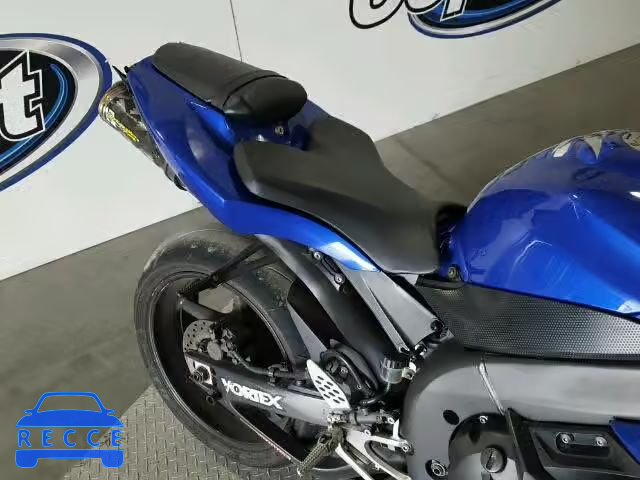 2006 YAMAHA YZFR1 JYARN15E66A003552 image 5