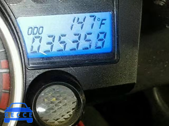 2006 YAMAHA YZFR1 JYARN15E66A003552 image 7
