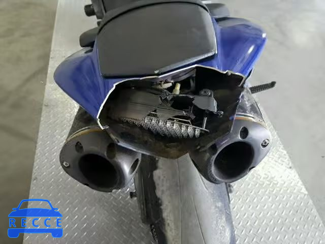 2006 YAMAHA YZFR1 JYARN15E66A003552 image 8