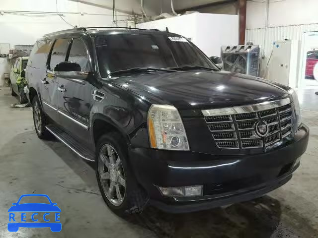 2008 CADILLAC ESCALADE E 1GYFK66808R112268 image 0