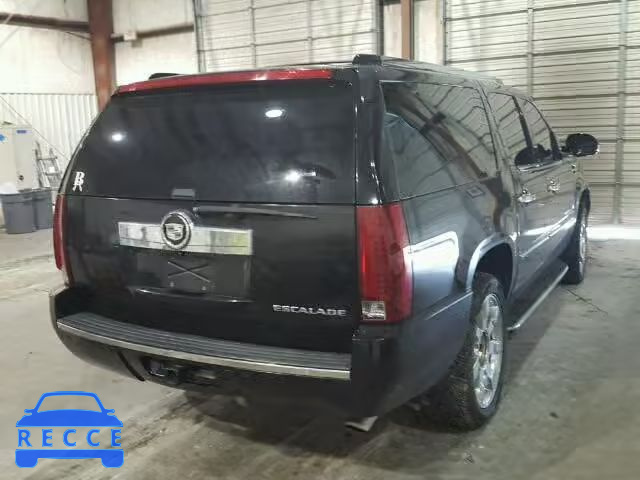 2008 CADILLAC ESCALADE E 1GYFK66808R112268 image 3