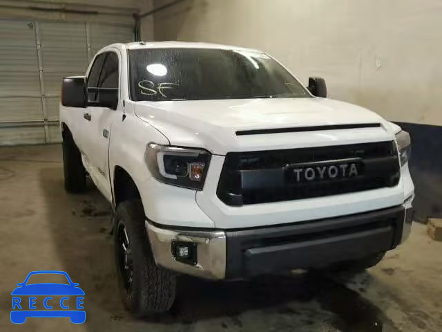 2016 TOYOTA TUNDRA DOU 5TFUW5F16GX565965 image 0