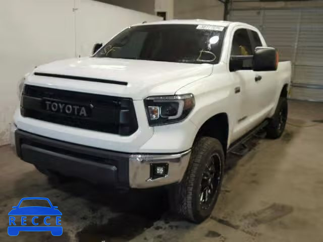 2016 TOYOTA TUNDRA DOU 5TFUW5F16GX565965 image 1