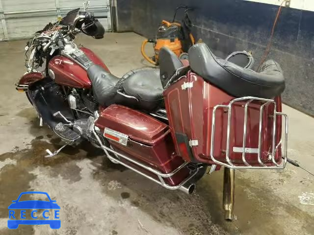 2002 HARLEY-DAVIDSON FLHTCUI 1HD1FCW102Y613534 Bild 2