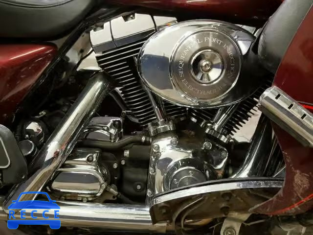 2002 HARLEY-DAVIDSON FLHTCUI 1HD1FCW102Y613534 image 6