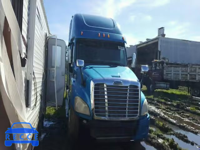 2010 FREIGHTLINER CASCADIA 1 1FUJGLBG6ALAS4259 Bild 0