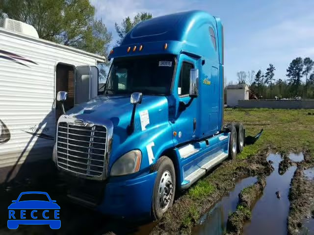 2010 FREIGHTLINER CASCADIA 1 1FUJGLBG6ALAS4259 Bild 1