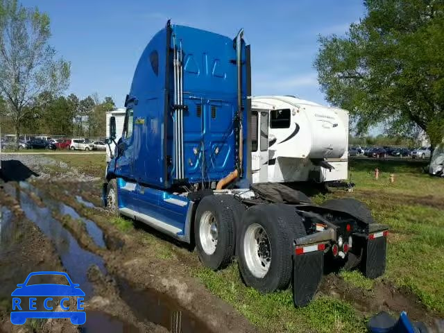 2010 FREIGHTLINER CASCADIA 1 1FUJGLBG6ALAS4259 Bild 2