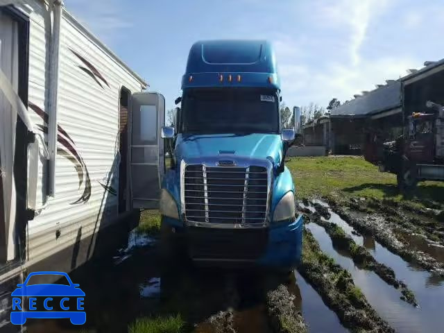 2010 FREIGHTLINER CASCADIA 1 1FUJGLBG6ALAS4259 Bild 8