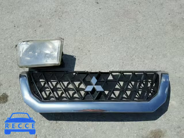 1997 TOYOTA 4RUNNER JT3GM84R5V0013607 image 9