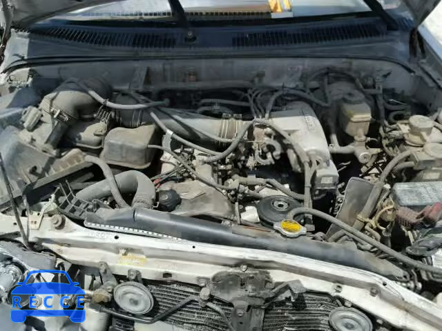 1997 TOYOTA 4RUNNER JT3GM84R5V0013607 image 6