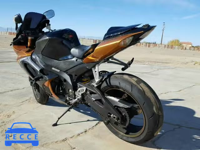 2008 SUZUKI GSX-R1000 JS1GT77A382105073 image 2